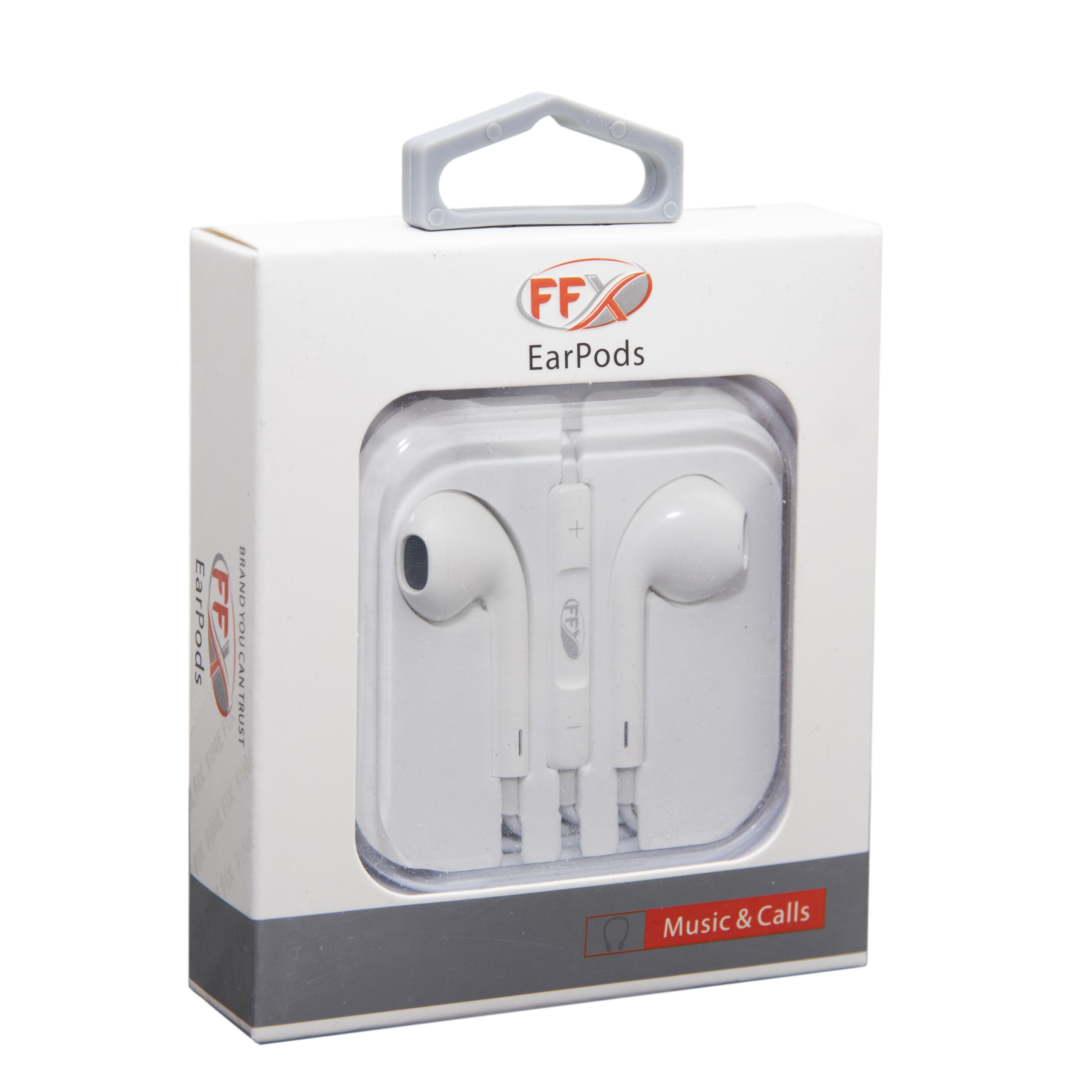 FFX FX201 iOS Earphone