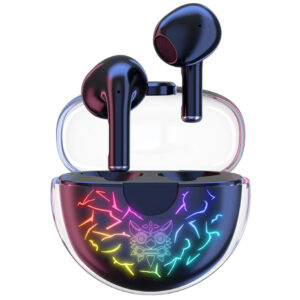 ONIKUMA-T35-Bluetooth-Gaming-Earbuds-Noise-Reduction-Fast-Charging-Black