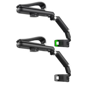 Vehicle Sun Visor Holder