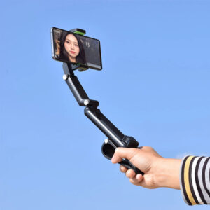 Vehicle Sun Visor Mobile Holder