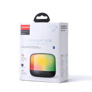 Joyroom JRML03 Bluetooth RGB Wireless Speaker