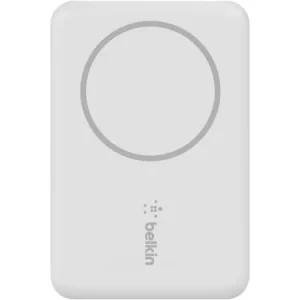 Belkin Magnetic Wireless Power Bank