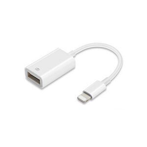 Yesido GS10 OTG Lightning Cable Adapter